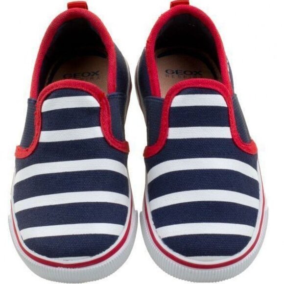 Geox Kids Kiwi Slip-on - Picture 3 of 10